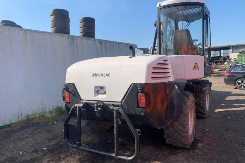 OmecoHub - Immagine MECALAC 12MXT